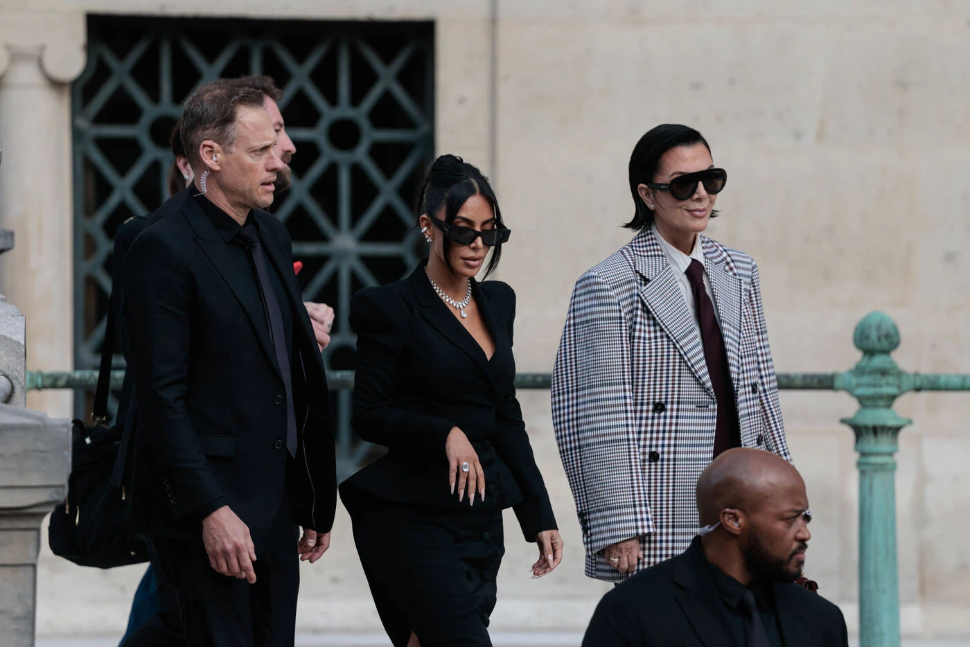 Braquage de Kim Kardashian : le « papy braqueur » Didier Dubreucq est mort