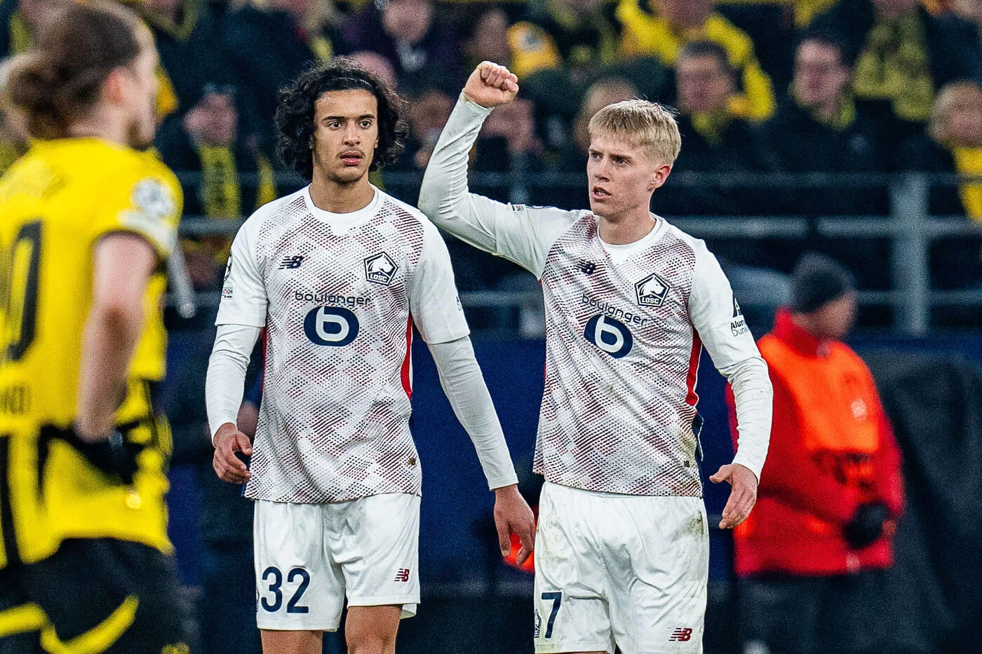 Lille-Borussia Dortmund : à quelle heure et sur quelle chaîne TV voir le 8e retour de Ligue des champions ?