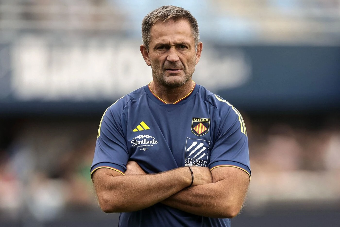 Série de défaites, problèmes extrasportifs… Un coach de Top 14 déjà viré