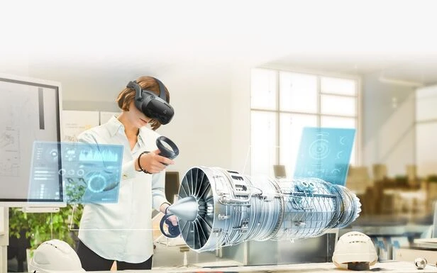 HTC persiste et signe sur les casques de Réalité Virtuelle