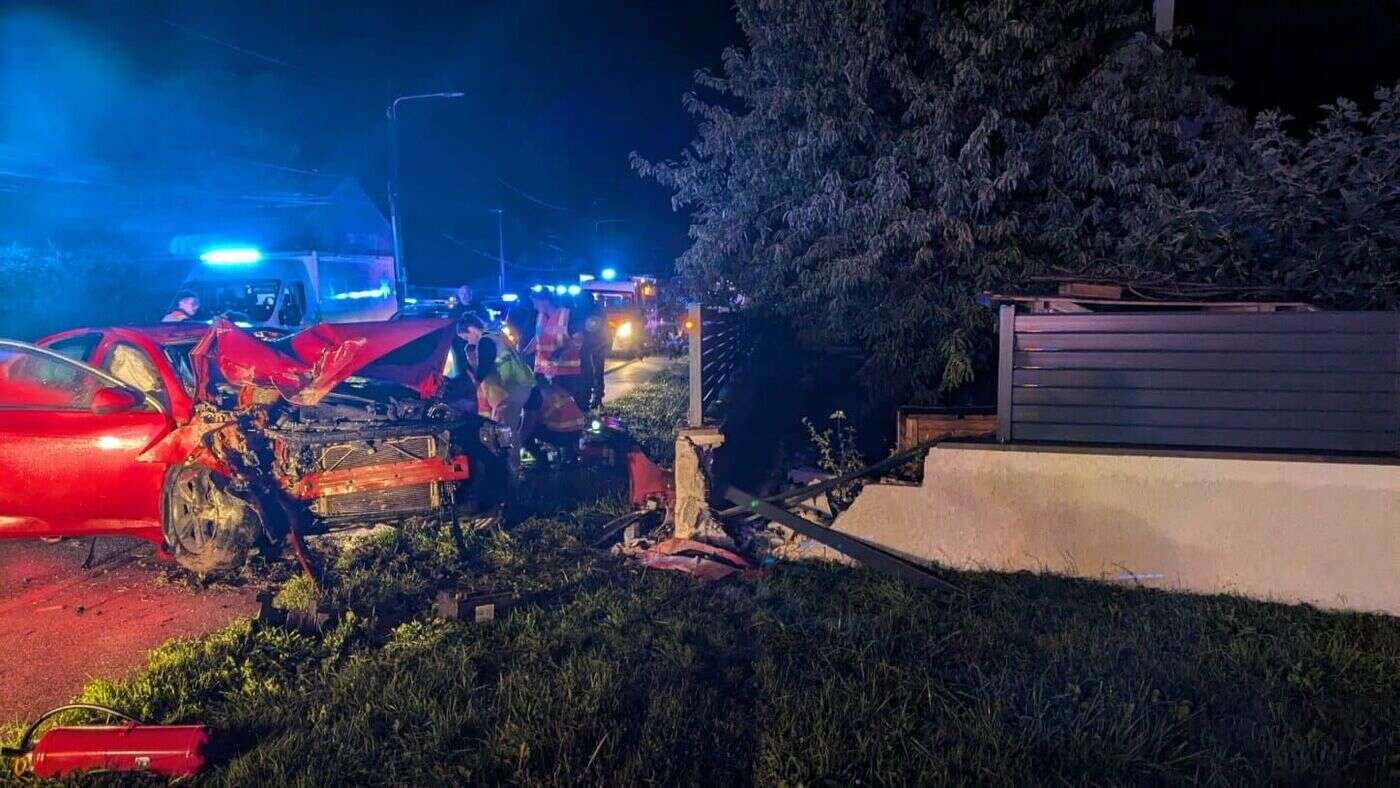 Bonne nouvelle, la mortalité est en baisse sur les routes des Yvelines