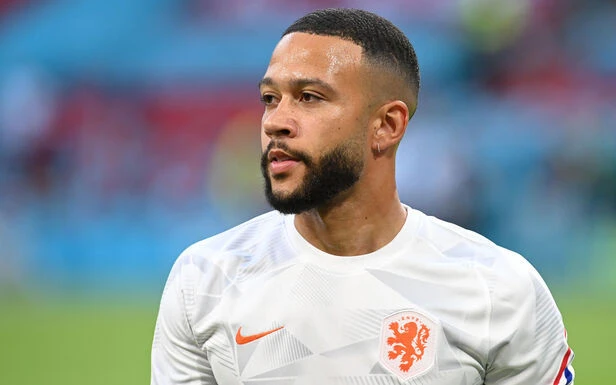 Euro 2021 : «Je veux jouer pour Ronald Koeman» annonce Memphis Depay, de plus en proche de Barcelone