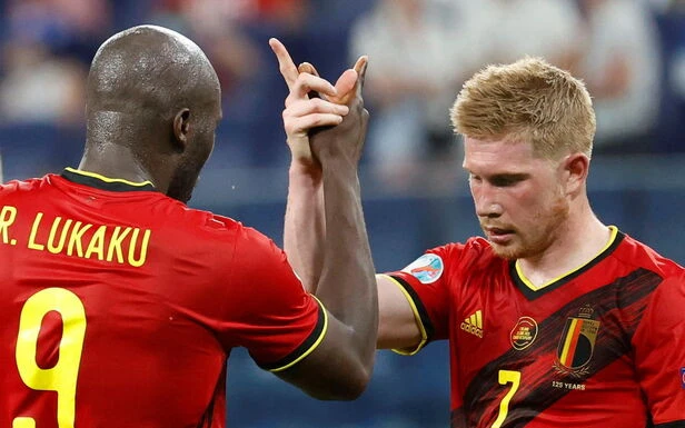Audiences TV : le match Finlande-Belgique sur TF1 écrase «la Fête de la musique» sur France 2