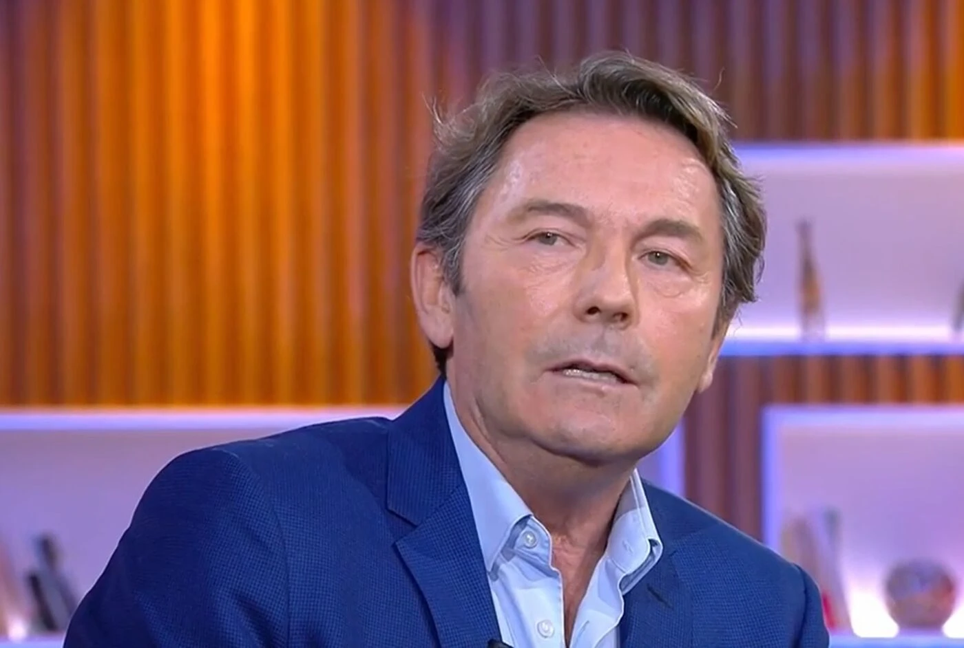 Mort du journaliste Renaud Revel à l’âge de 71 ans