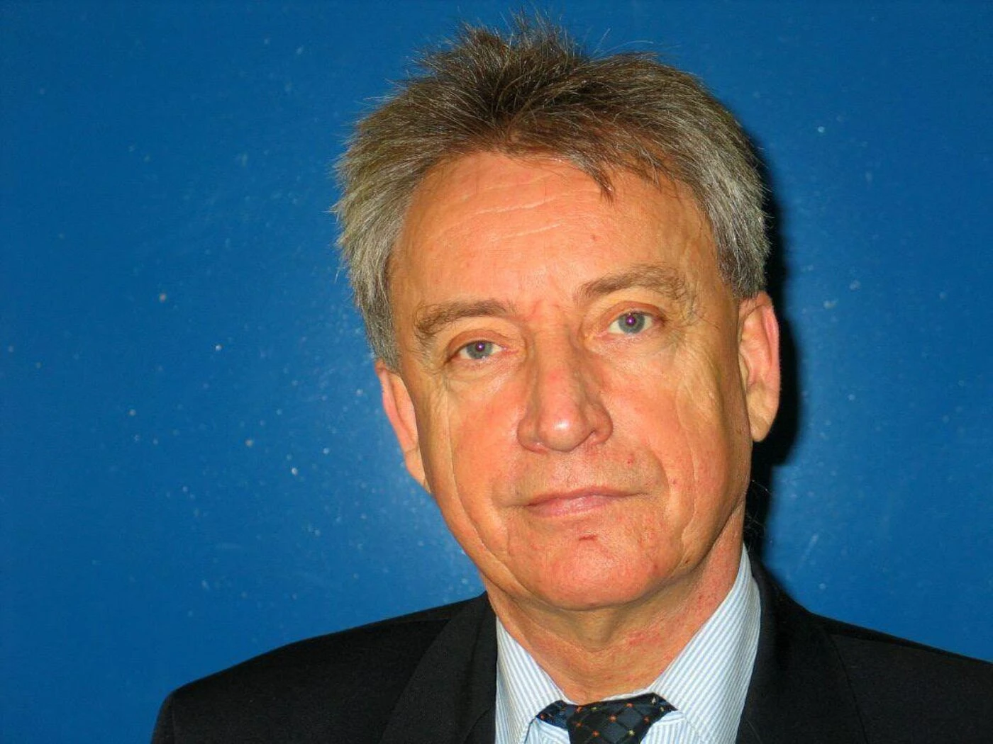 « Un homme de convictions » : l’ancien maire d’Étampes Gérard Lefranc est décédé