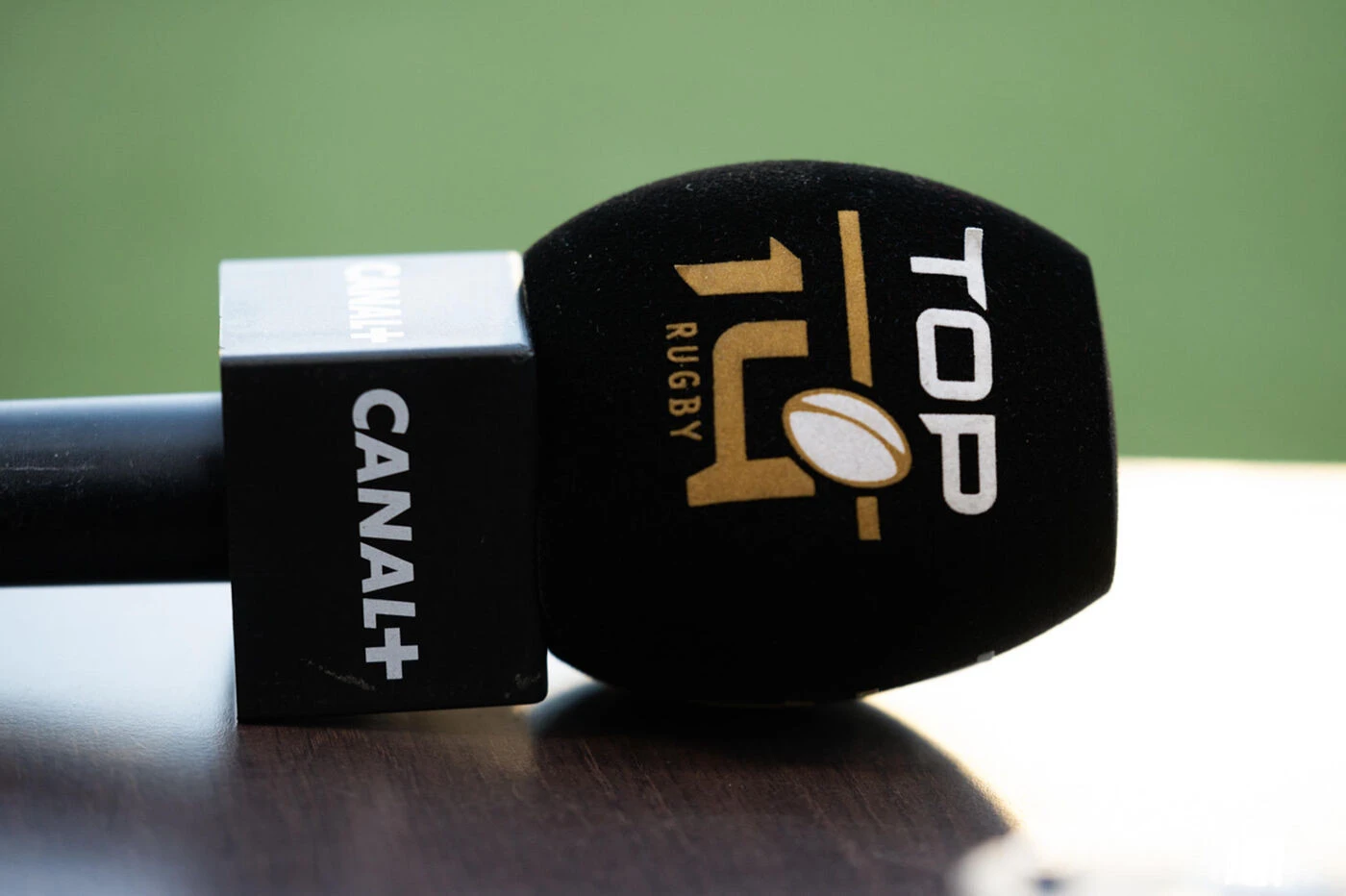 Rugby : un match de Top 14 avancé du samedi au vendredi pendant la tournée de novembre du XV de France