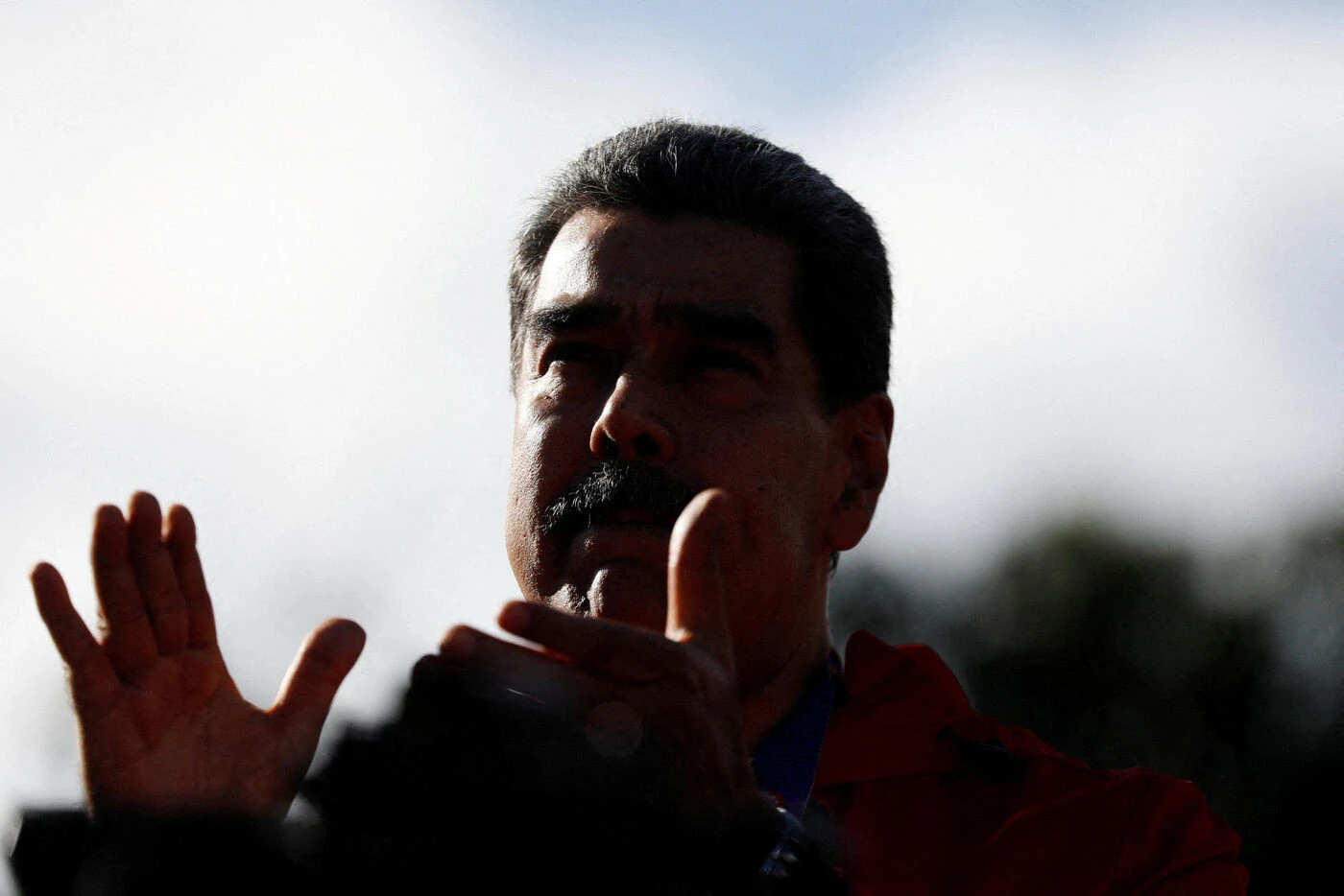 « Nous avons 5000 missiles pour garantir notre tranquillité » : Maduro menace Trump sur le terrain de la force