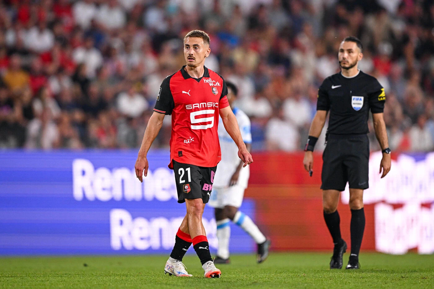 Angers-Rennes : à quelle heure et sur quelle chaîne TV suivre le match de la troisième journée de Ligue 1 ?