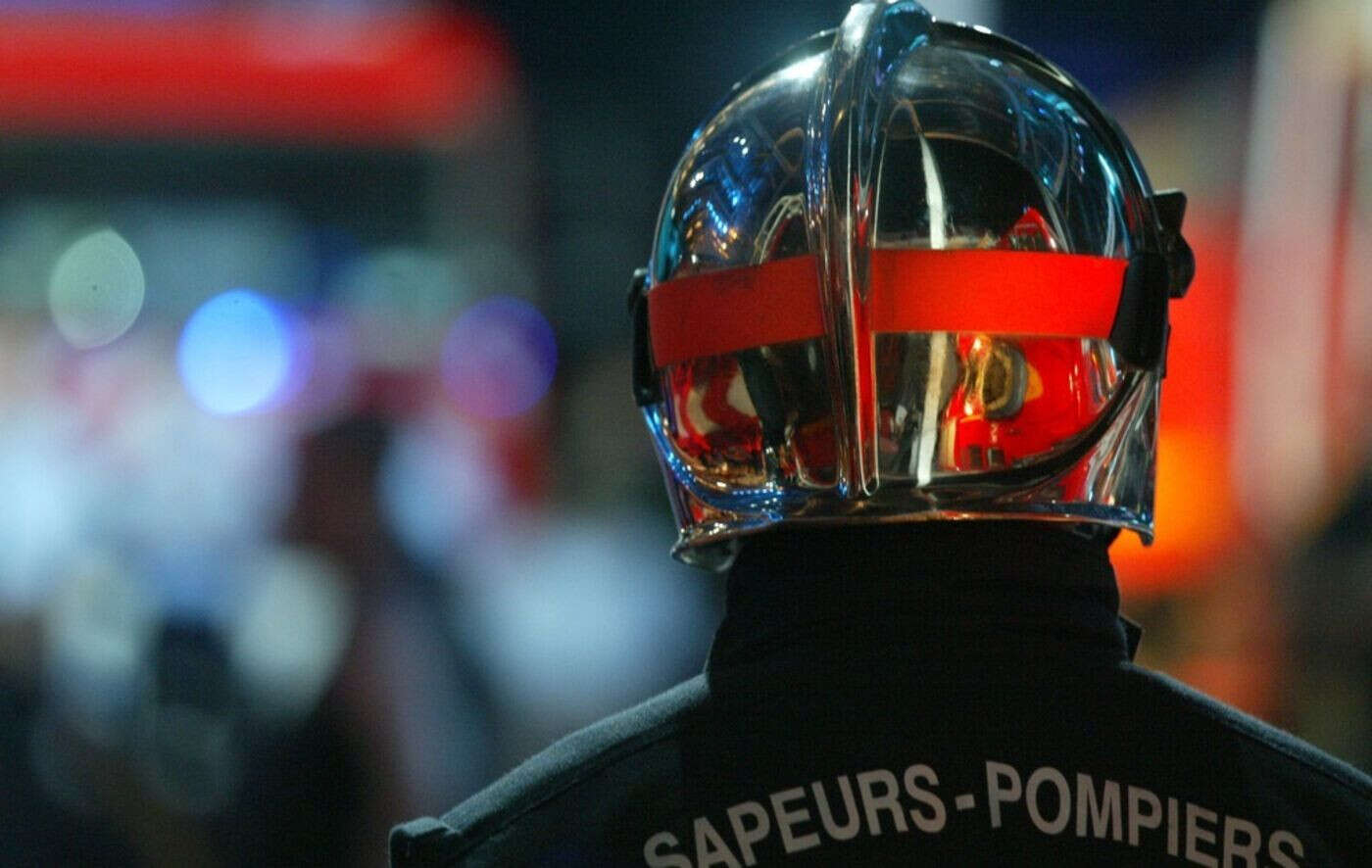 Embarras chez les pompiers après une vidéo sur la physique quantique