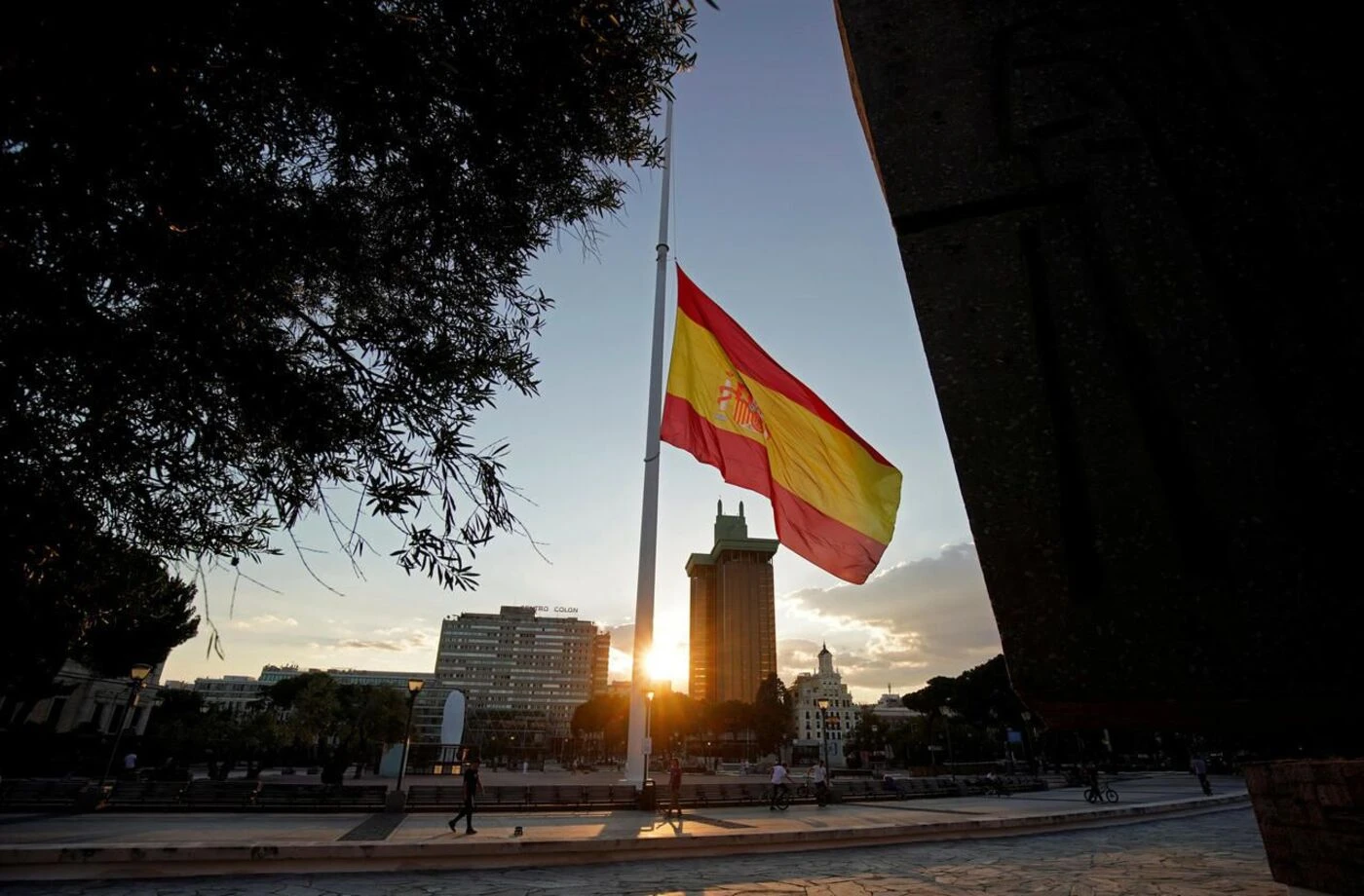 Nouvelle démission d’un dirigeant politique en Espagne dans l’affaire des CV falsifiés