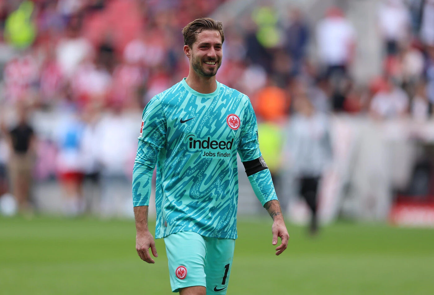 Mercato : le Paris FC tout proche d’attirer Kevin Trapp, l’ancien gardien du PSG
