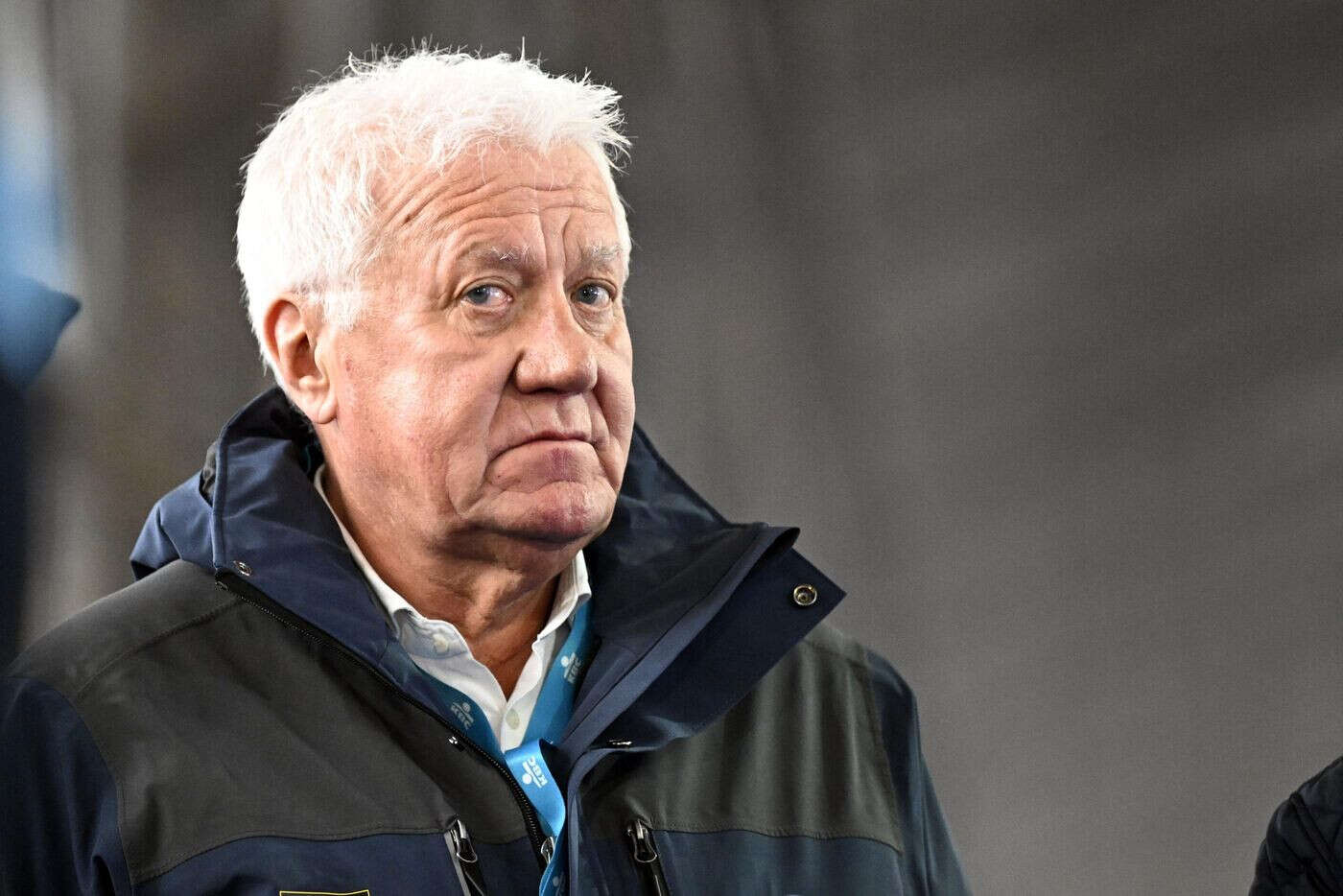 Cyclisme : Patrick Lefevere, l’ex-patron d’Alaphilippe, victime d’un malaise