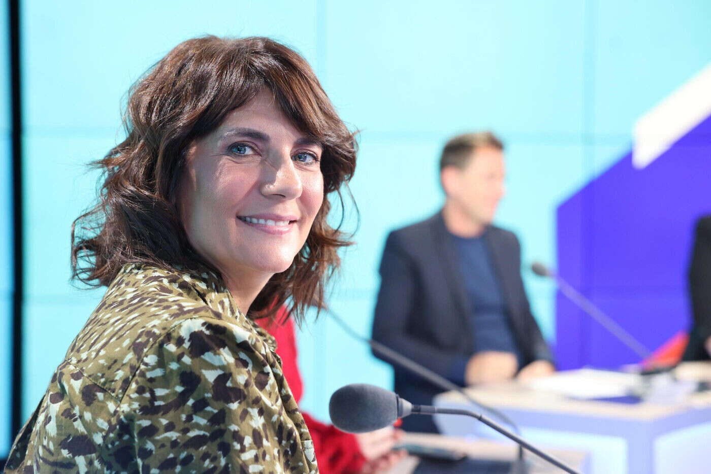 « Ça n’a pas pris une ride » : l’émission « Ça se discute » bientôt de retour sur RMC Story avec Estelle Denis