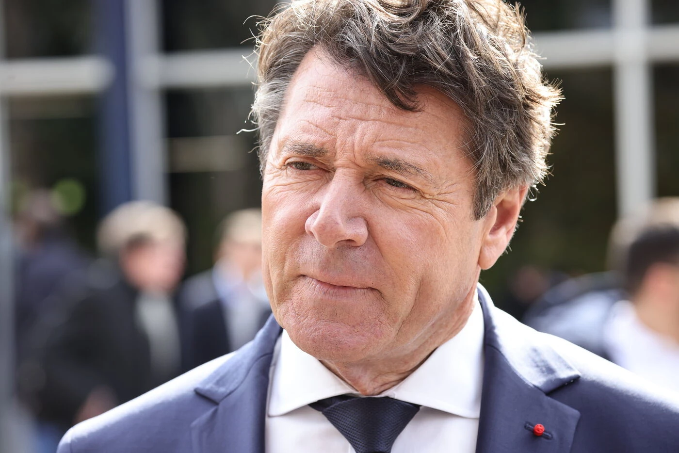 « Sale juif » : indignation après des propos antisémites et homophobes à Nice, la mairie saisit le procureur