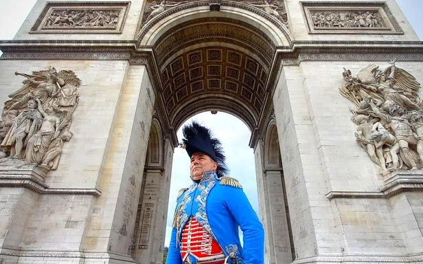 «Le Printemps des monuments» : 5 idées de visites ce week-end pour fêter l’allègement des mesures sanitaires