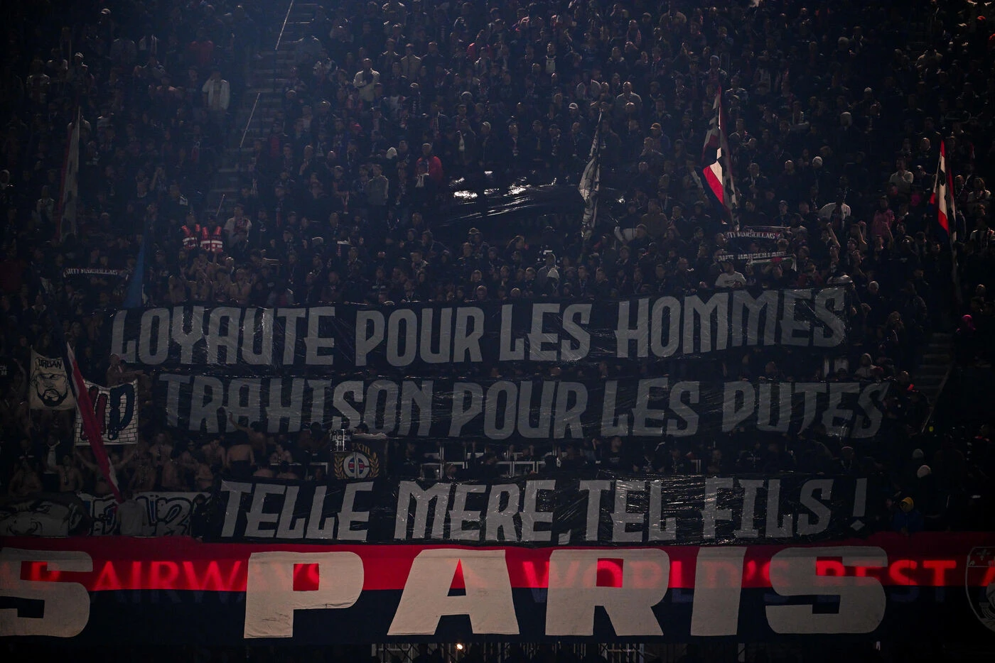 L’Etat et la LFP signent une convention sur la sécurisation des rencontres de foot professionnel