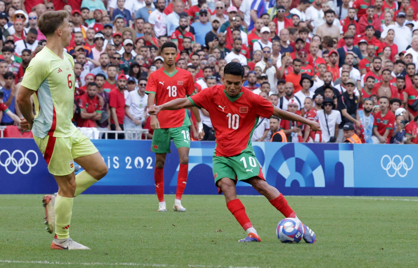 Maroc-Bénin : à quelle heure et sur quelle chaîne TV voir ce match amical ?