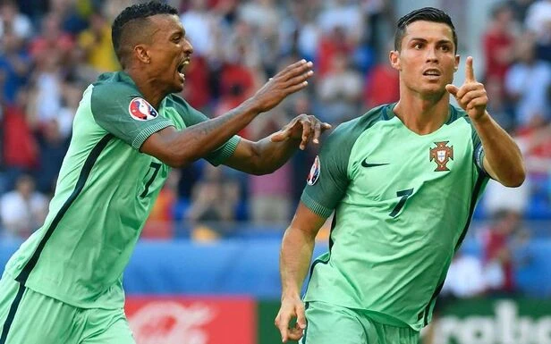 Hongrie-Portugal : en 2016, le match qui a tout changé pour les futurs champions d’Europe