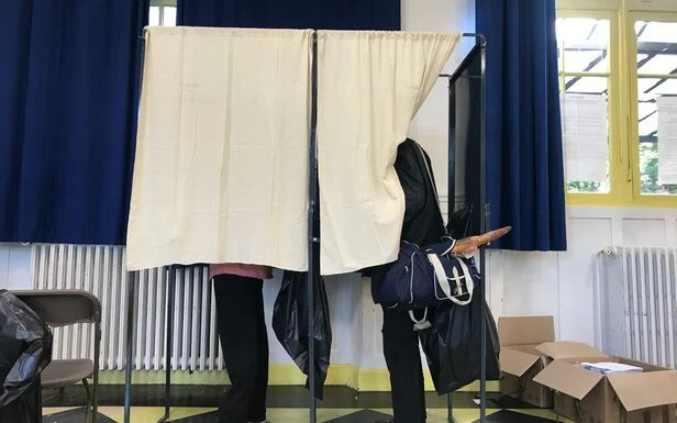 Elections régionales et départementales, premier tour : la participation à midi s’établit à 12,22%