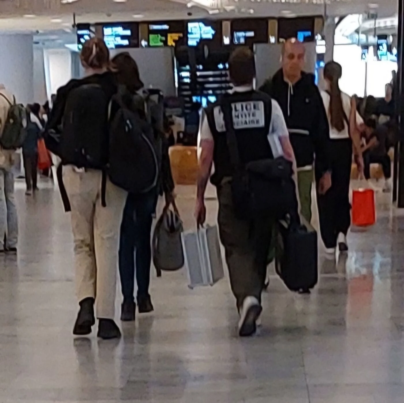 Paris : enquête après la découverte d’un homme décédé, le visage tuméfié, au forum des Halles