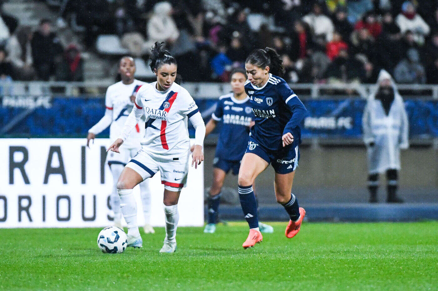 PSG féminin -Paris FC : quand et où aura lieu la finale de la Coupe de France féminine 2025 de football ?