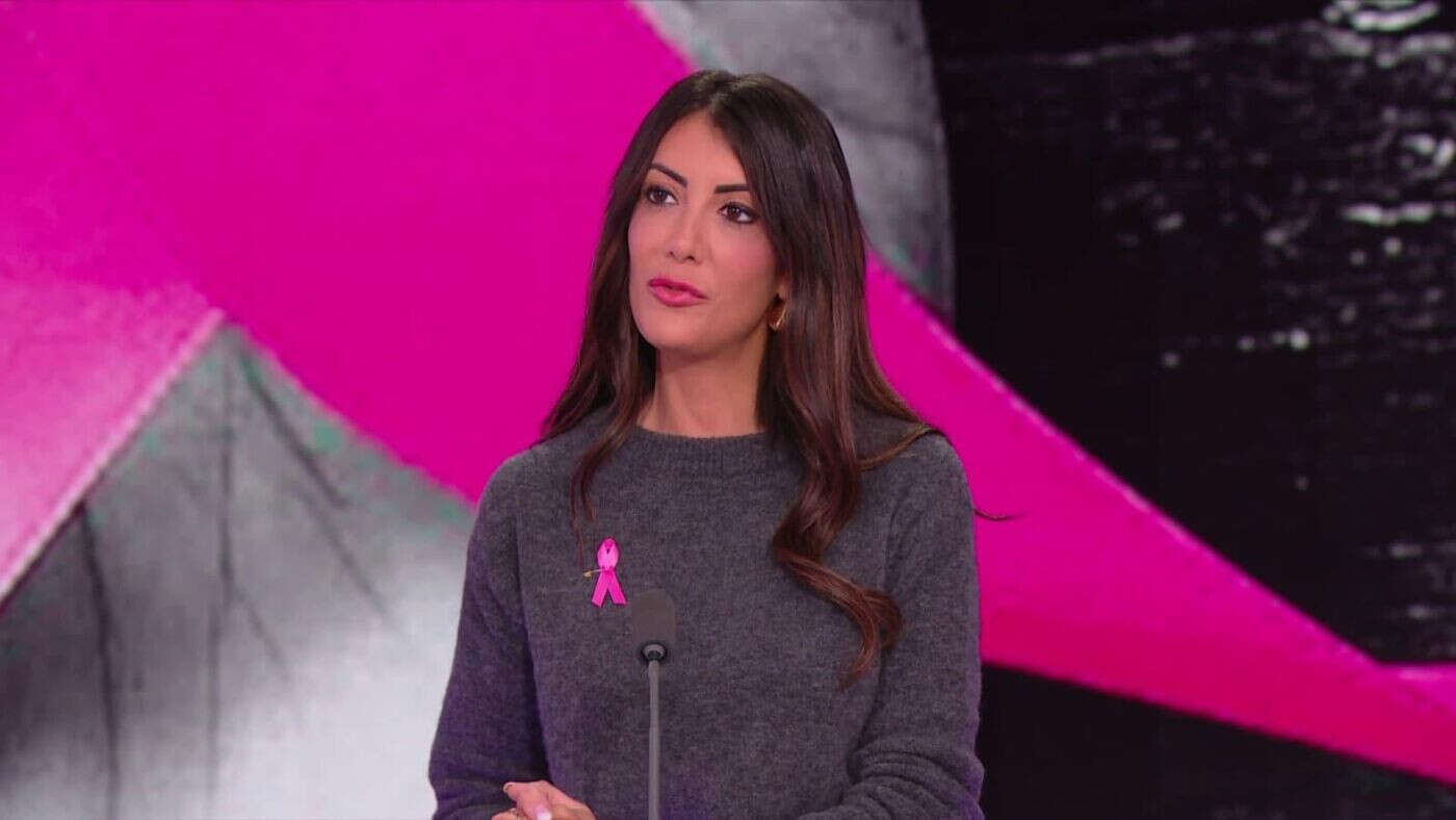 « Tu peux crever de ton cancer » : la journaliste Virgilia Hess dénonce une vague de haine après une story sur Hanouka