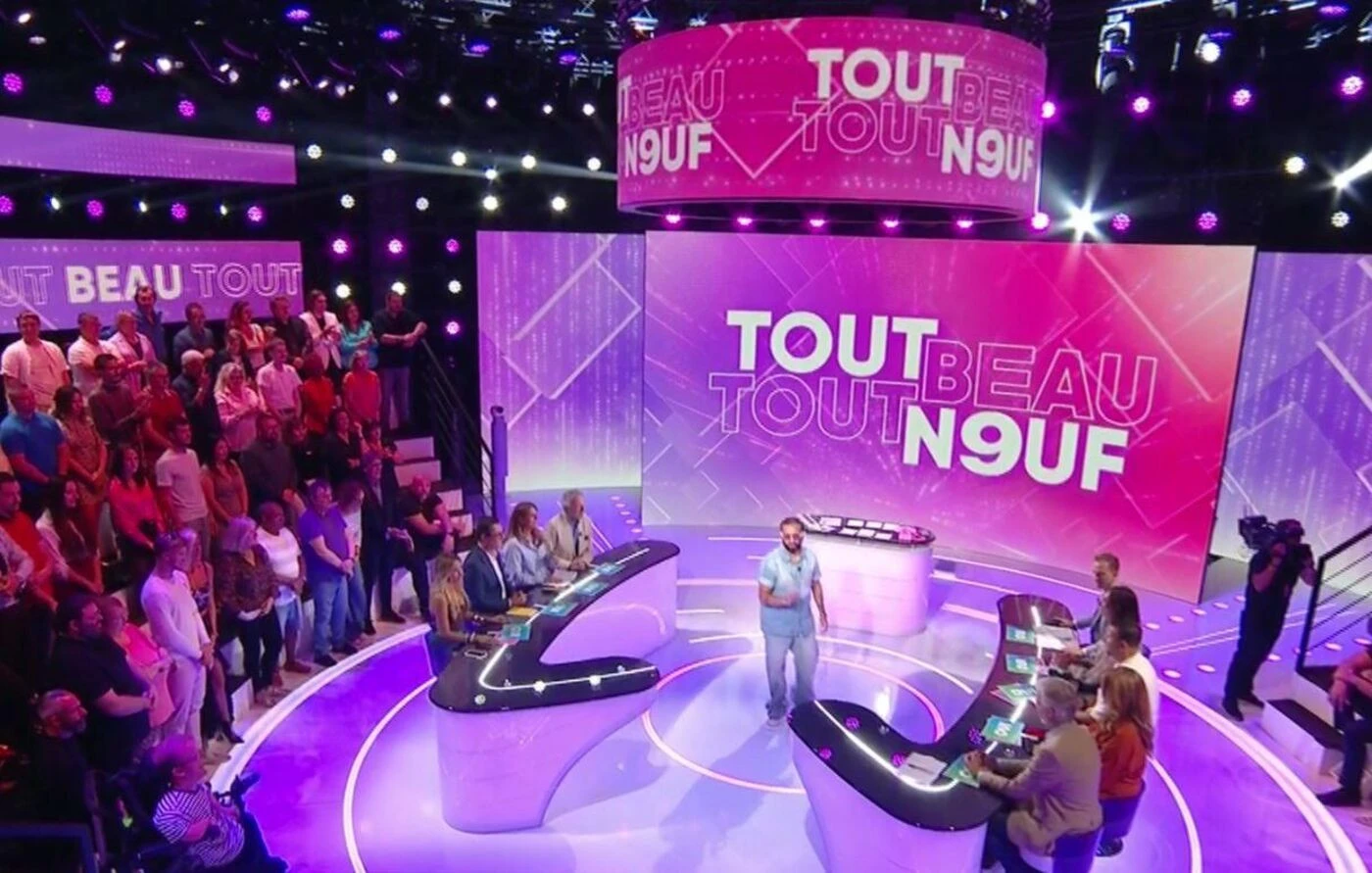 Cyril Hanouna sur W 9 : « Tout beau » mais rien de neuf… Ce qu’il faut retenir de sa nouvelle émission