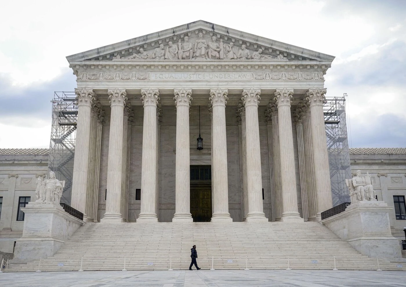 Pourquoi la Cour suprême des États-Unis est appelée à se prononcer sur l’annulation du mariage homosexuel