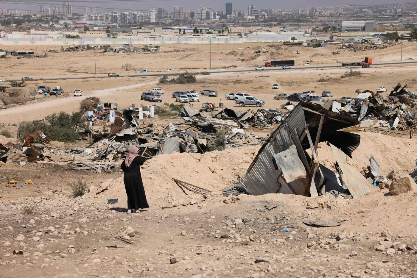 Proche-Orient : Israël affirme avoir « frappé plus de 150 cibles » depuis le début de son offensive sur Gaza-ville