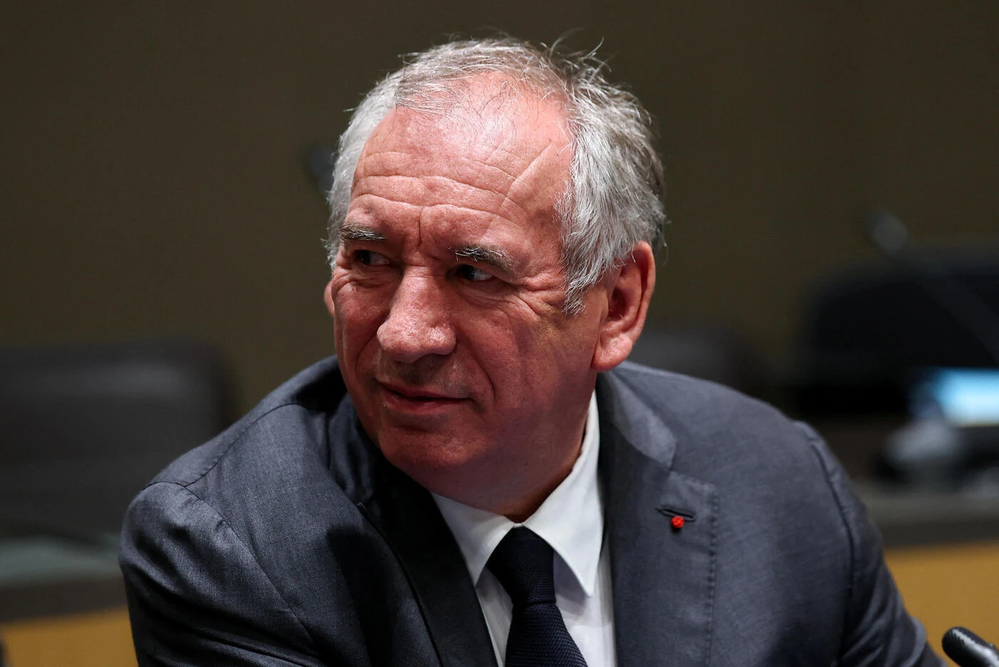 Colère des taxis : François Bayrou confirme que « le plan » de réforme « sera appliqué » dès le mois d’octobre