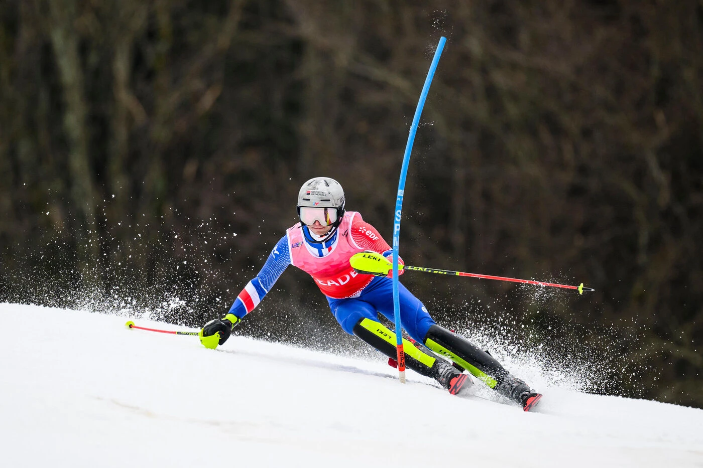 « Nous partagerons à nouveau de grandes émotions » : France Télé diffuseur exclusif des Jeux Paralympiques de Milan-Cortina 2026