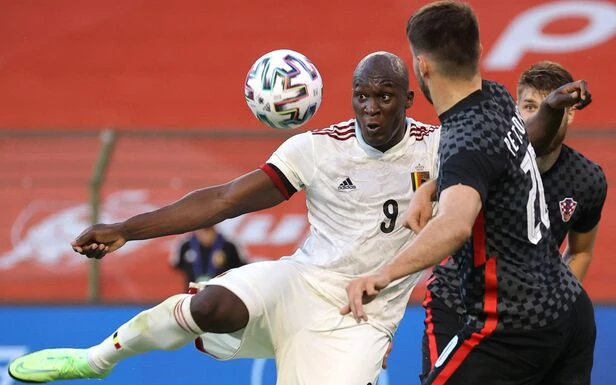 Euro 2021 : dans le groupe B, la Belgique, véritable épouvantail