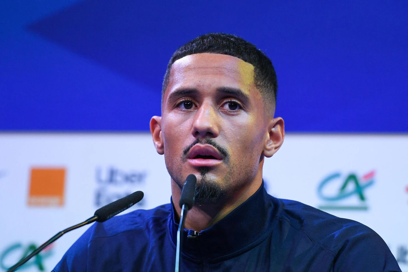 Équipe de France : « L’Argentine et l’Espagne ne nous font pas peur », affirme William Saliba
