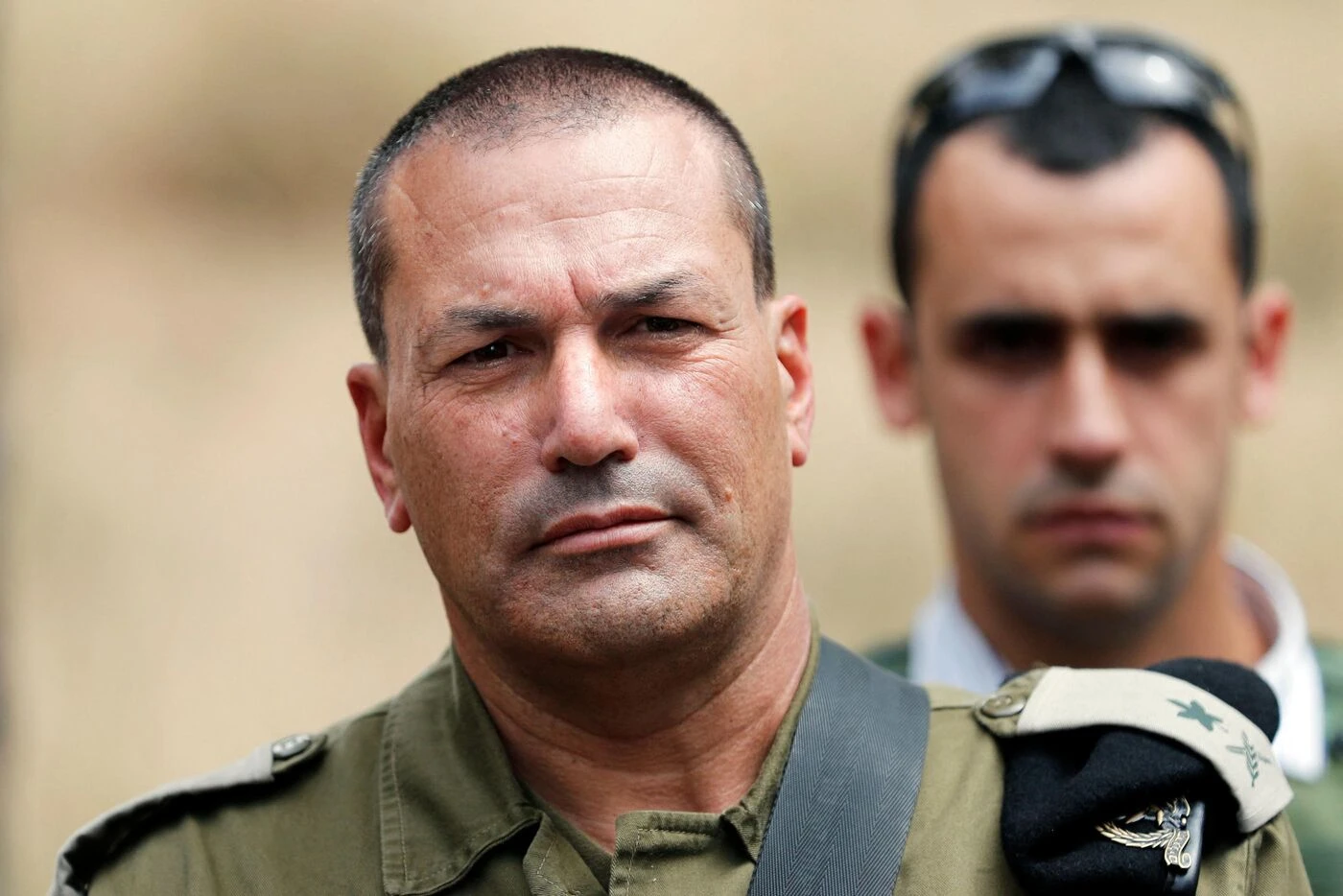 Israël : le chef de l’armée plaide pour plus de « confiance mutuelle » avec l’exécutif