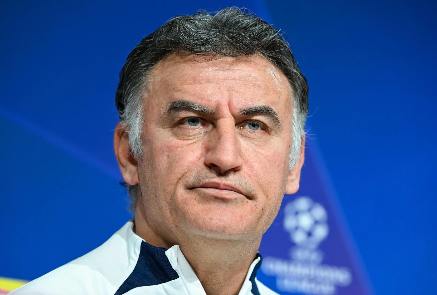 « Paris mérite de gagner », la joie et la fierté de Christophe Galtier après la qualification du PSG