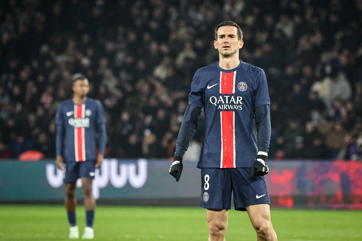 Aston Villa - PSG : quels joueurs sont sous la menace d’une suspension en cas de carton jaune ?