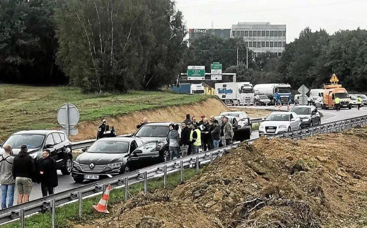 Six ans de prison pour le dealer qui avait provoqué la mort de sa petite amie à Rennes