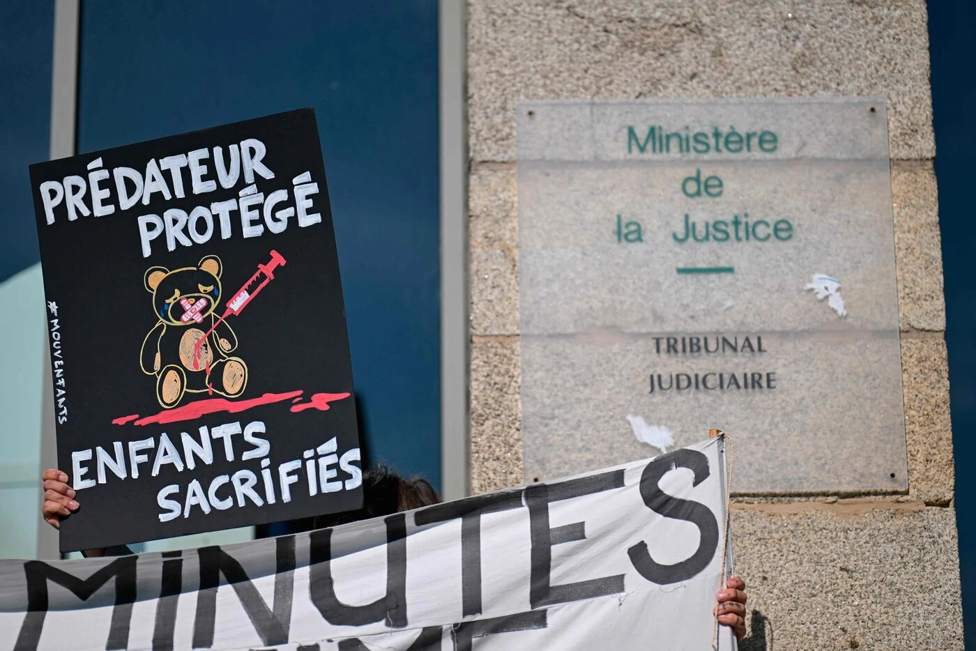 Procès Joël Le Scouarnec : l’heure du réquisitoire, face à un « risque de récidive maximal »