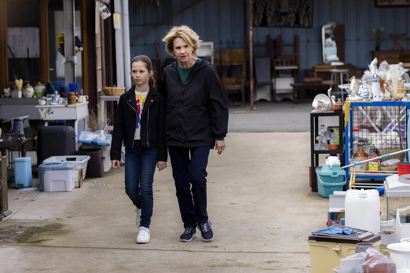 Audiences TV : France 2 leader avec « Flash(s) », devant « Top Chef » sur M 6