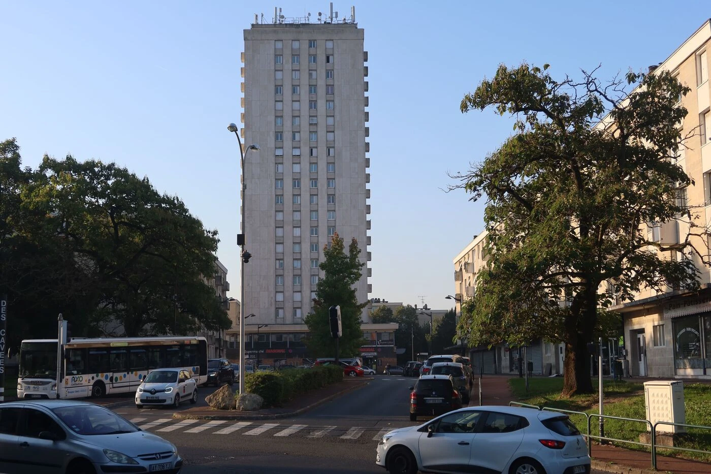 « Elle a probablement une dette de stupéfiants » : interpellée à Creil, une jeune dealeuse placée en détention
