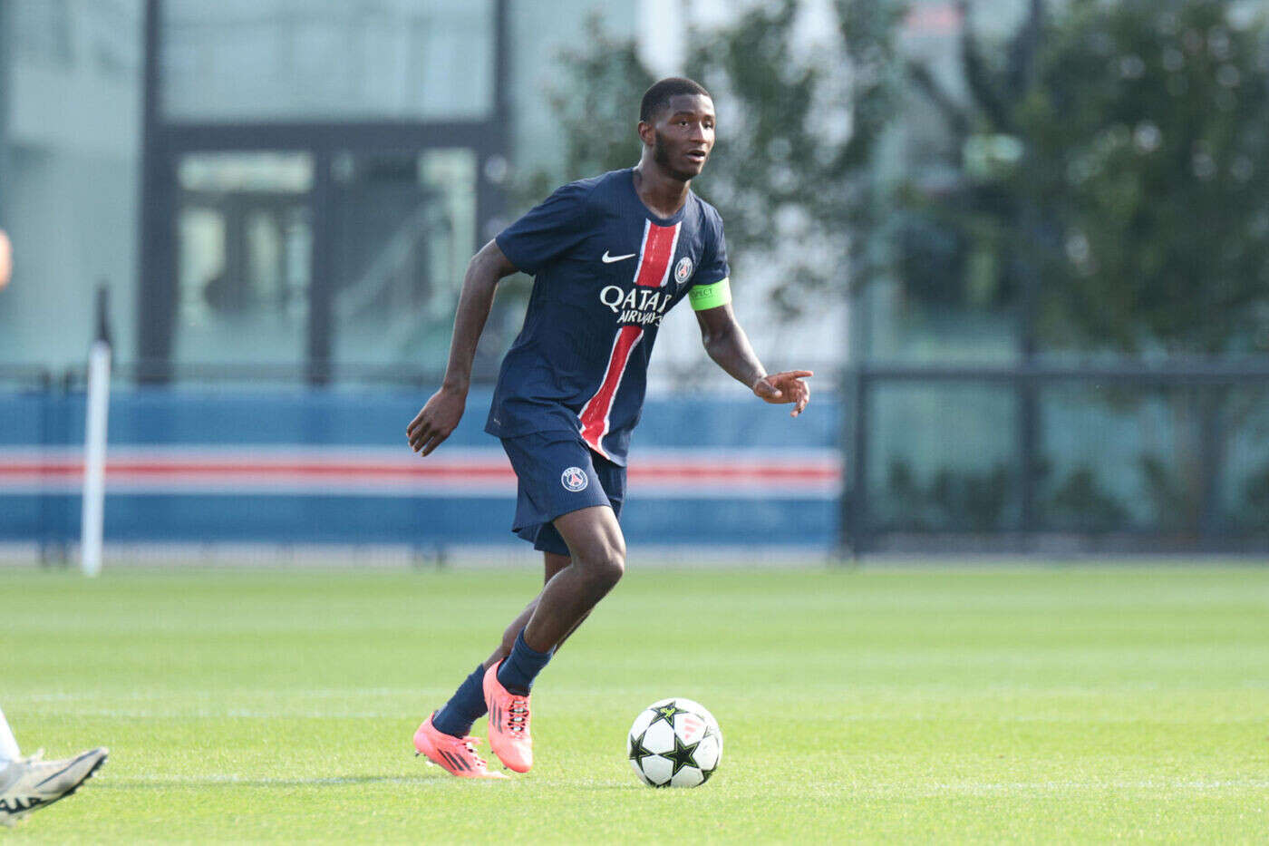 Coupe Gambardella : grosse surprise, le PSG est éliminé dès les 32es de finale par une équipe de Régionale 1