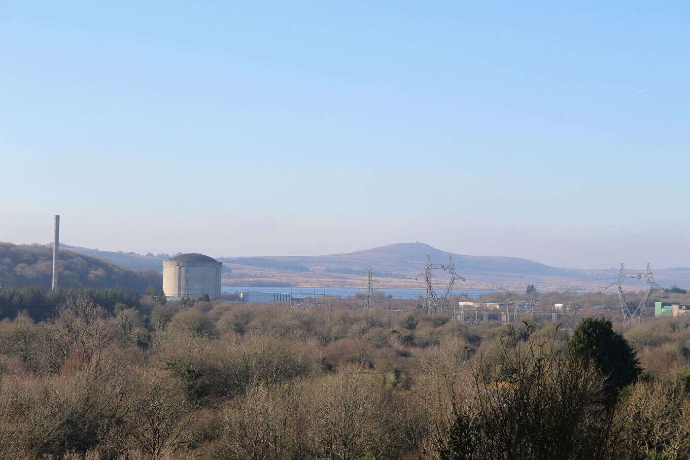 Centrale nucléaire de Brennilis : la phase finale du démantèlement a débuté mais durera encore… 17 ans !