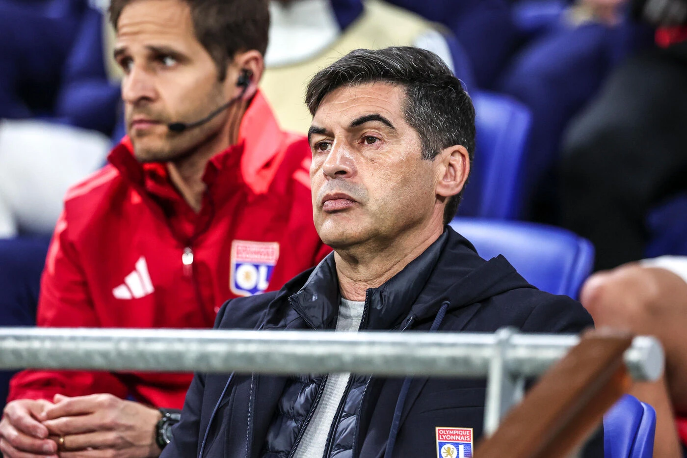 Football : l’entraîneur de Lyon Paulo Fonseca saisit le comité olympique français sur sa suspension