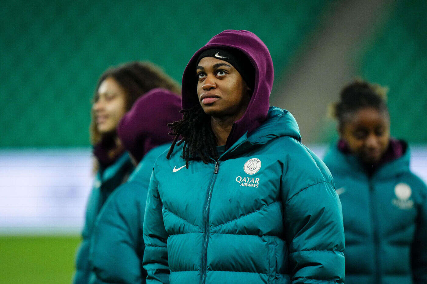 Coupe de France féminine : le tirage au sort des 16es de finale avec le PSG, le Paris FC et Fleury épargnés