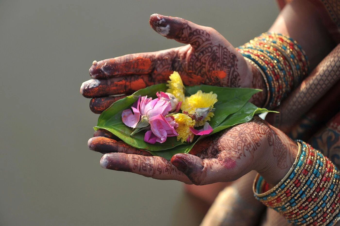 « Profond chagrin » : au moins neuf personnes sont mortes piétinées lors d’une bousculade dans un temple en Inde