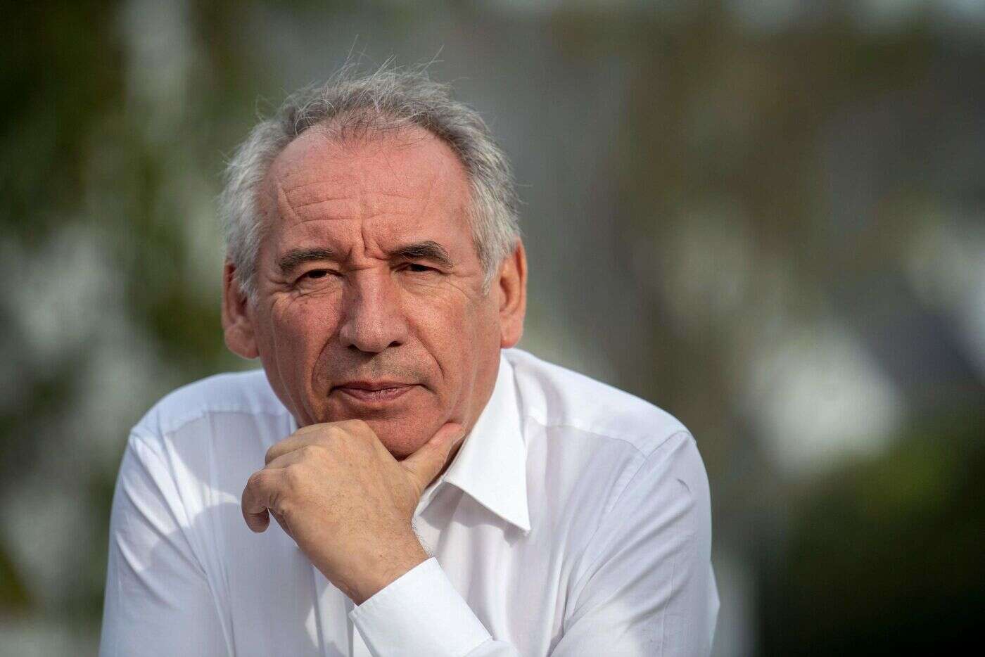 Scandale de Bétharram : François Bayrou va rencontrer l’association des victimes samedi à Pau