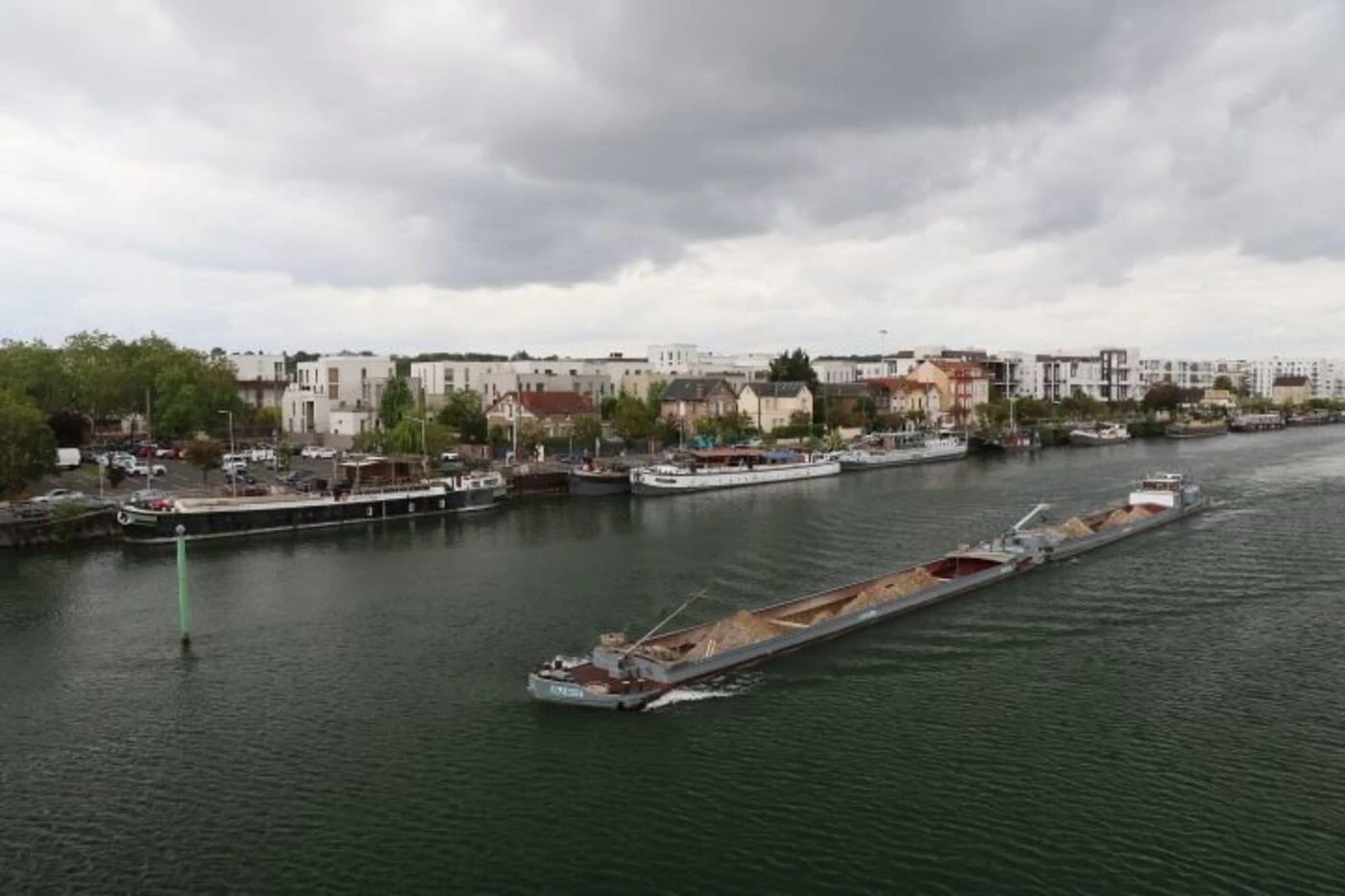 Inondations de 2016, dix ans après : plus de 400 zones d’expansion de crue de la Seine protégeront bientôt Paris