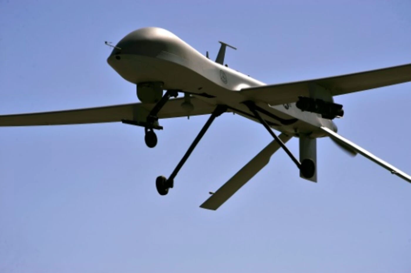 « Amazon pour les armes » : les États-Unis lancent une plate-forme pour la vente d’armes en ligne disponible dans 25 pays