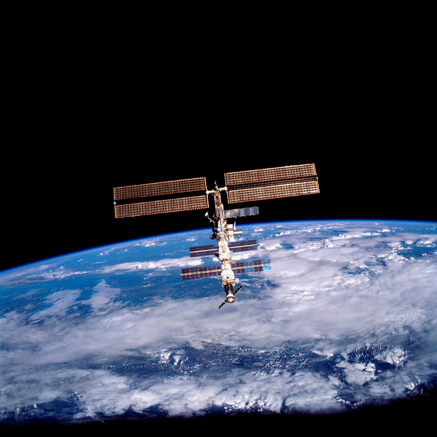 La Nasa ordonne aux astronautes de l’ISS, dont Sophie Adenot, de se mettre à l’abri après une fuite d’air