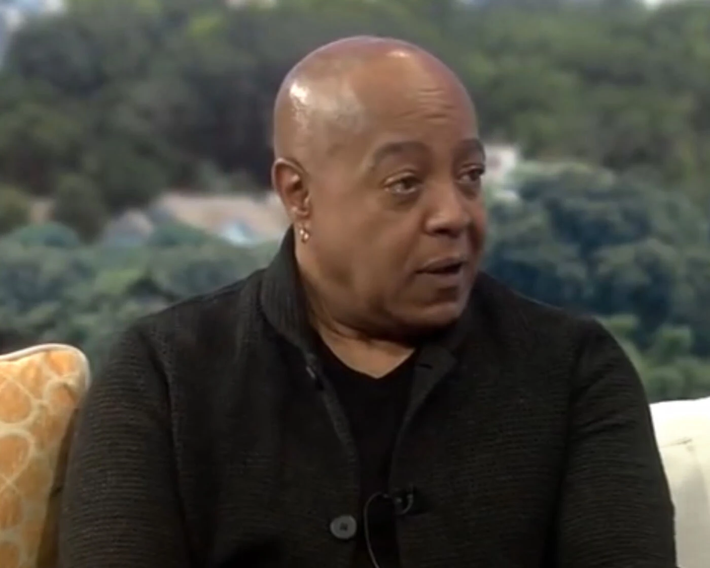 Star des chansons Disney aux côtés de Céline Dion, le chanteur Peabo Bryson est décédé des suites d’un AVC